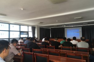 公司特舉辦混凝土GB/T50081-2019等新標準解讀及案例分析網絡直播培訓班