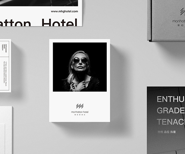 Well Rounded Sound設備公司新的VI形象設計