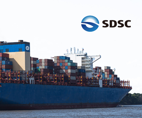 大型國企山東海洋投資集團(tuán)